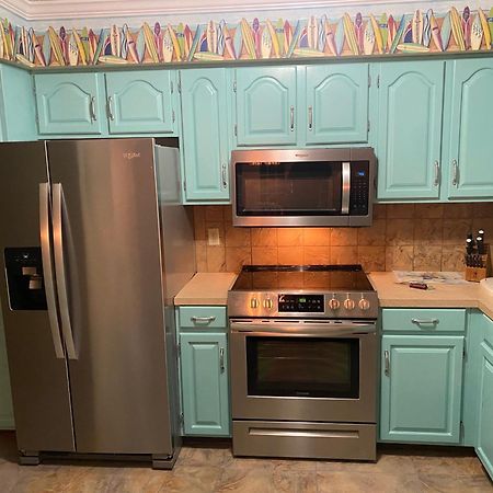 Beach Breeze 3, Pet Friendly, Walking Distance To Atlantic Ocean Free Parking Myrtle Beach Kültér fotó