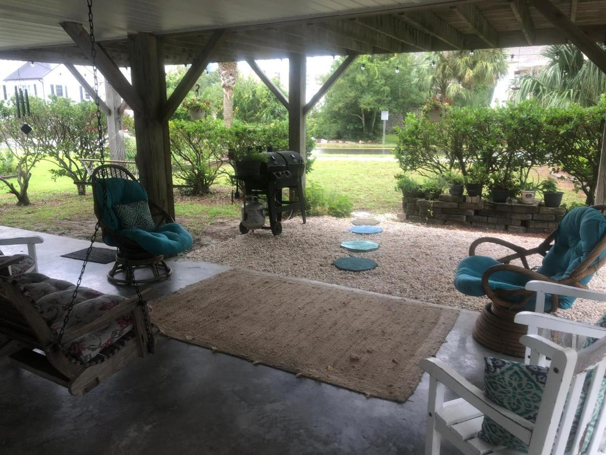 Beach Breeze 3, Pet Friendly, Walking Distance To Atlantic Ocean Free Parking Myrtle Beach Kültér fotó