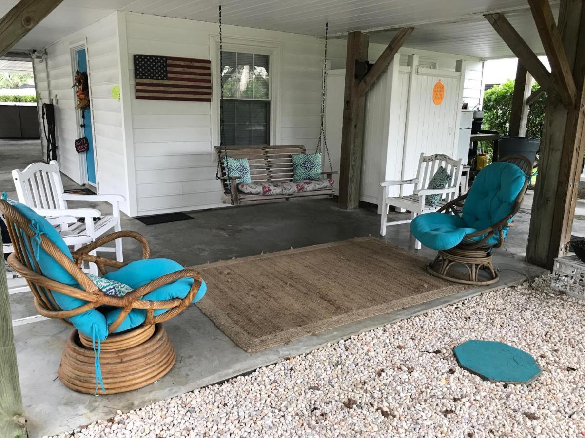 Beach Breeze 3, Pet Friendly, Walking Distance To Atlantic Ocean Free Parking Myrtle Beach Kültér fotó