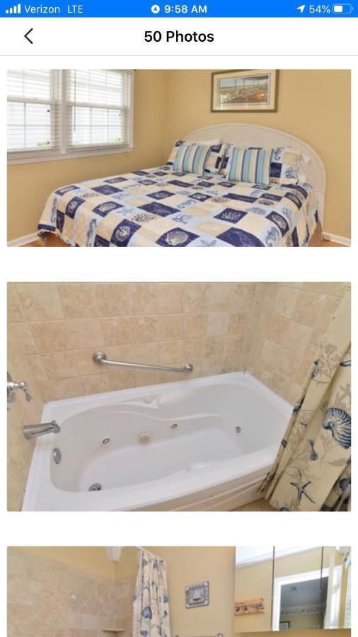 Beach Breeze 3, Pet Friendly, Walking Distance To Atlantic Ocean Free Parking Myrtle Beach Kültér fotó