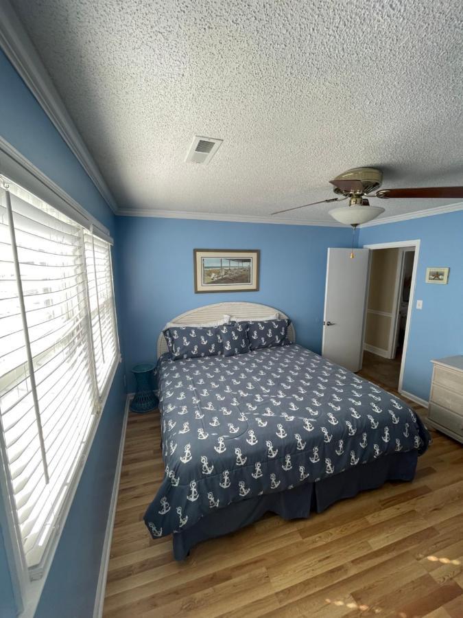 Beach Breeze 3, Pet Friendly, Walking Distance To Atlantic Ocean Free Parking Myrtle Beach Kültér fotó