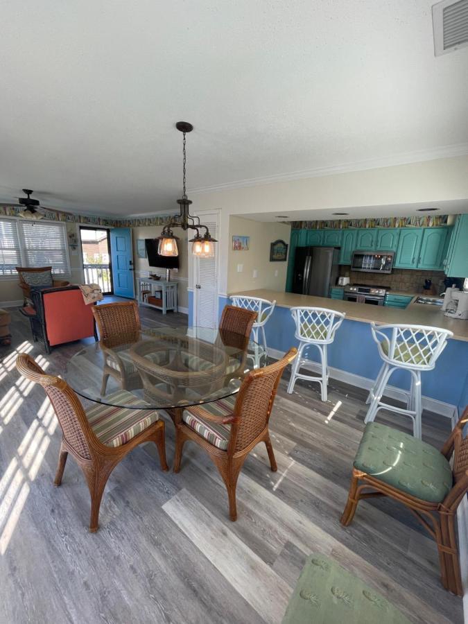 Beach Breeze 3, Pet Friendly, Walking Distance To Atlantic Ocean Free Parking Myrtle Beach Kültér fotó