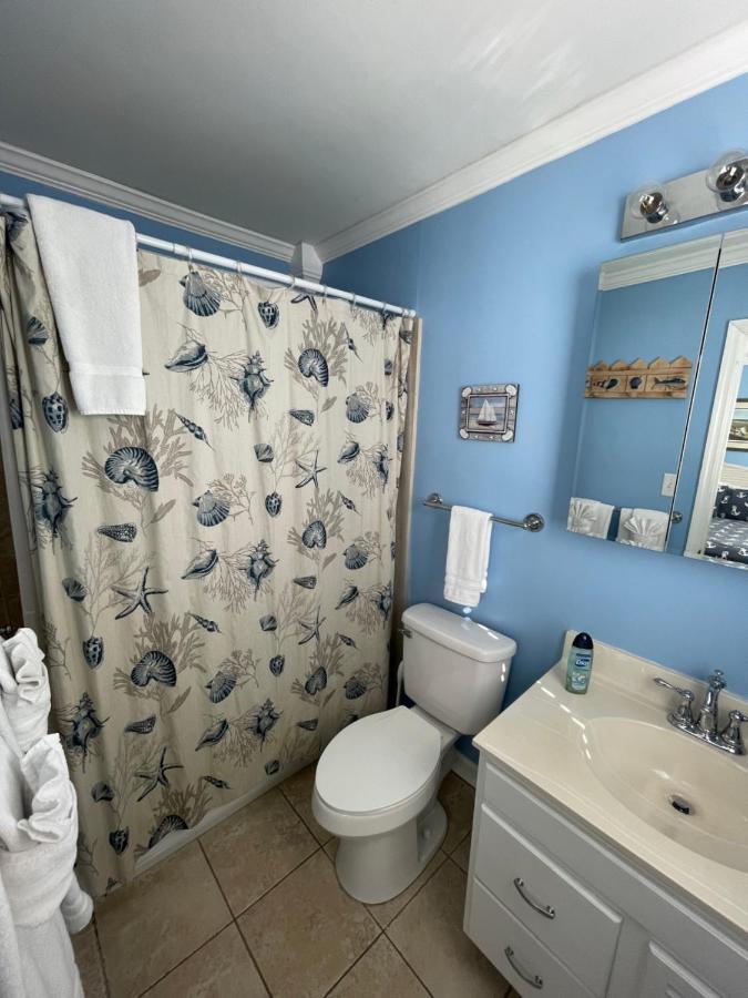 Beach Breeze 3, Pet Friendly, Walking Distance To Atlantic Ocean Free Parking Myrtle Beach Kültér fotó