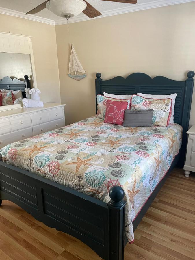 Beach Breeze 3, Pet Friendly, Walking Distance To Atlantic Ocean Free Parking Myrtle Beach Kültér fotó