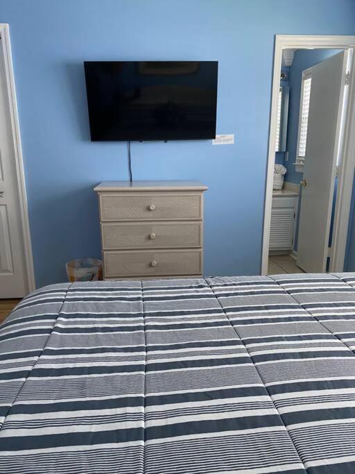 Beach Breeze 3, Pet Friendly, Walking Distance To Atlantic Ocean Free Parking Myrtle Beach Kültér fotó