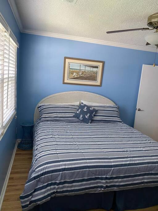 Beach Breeze 3, Pet Friendly, Walking Distance To Atlantic Ocean Free Parking Myrtle Beach Kültér fotó